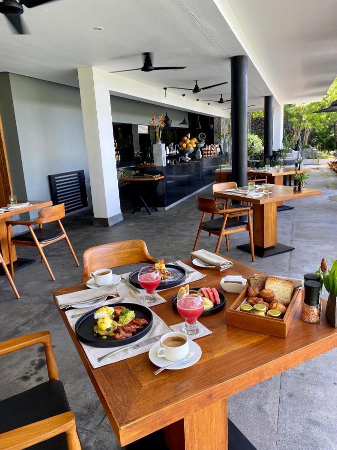 Haritha Villas & Spa ヒッカドゥワ エクステリア 写真