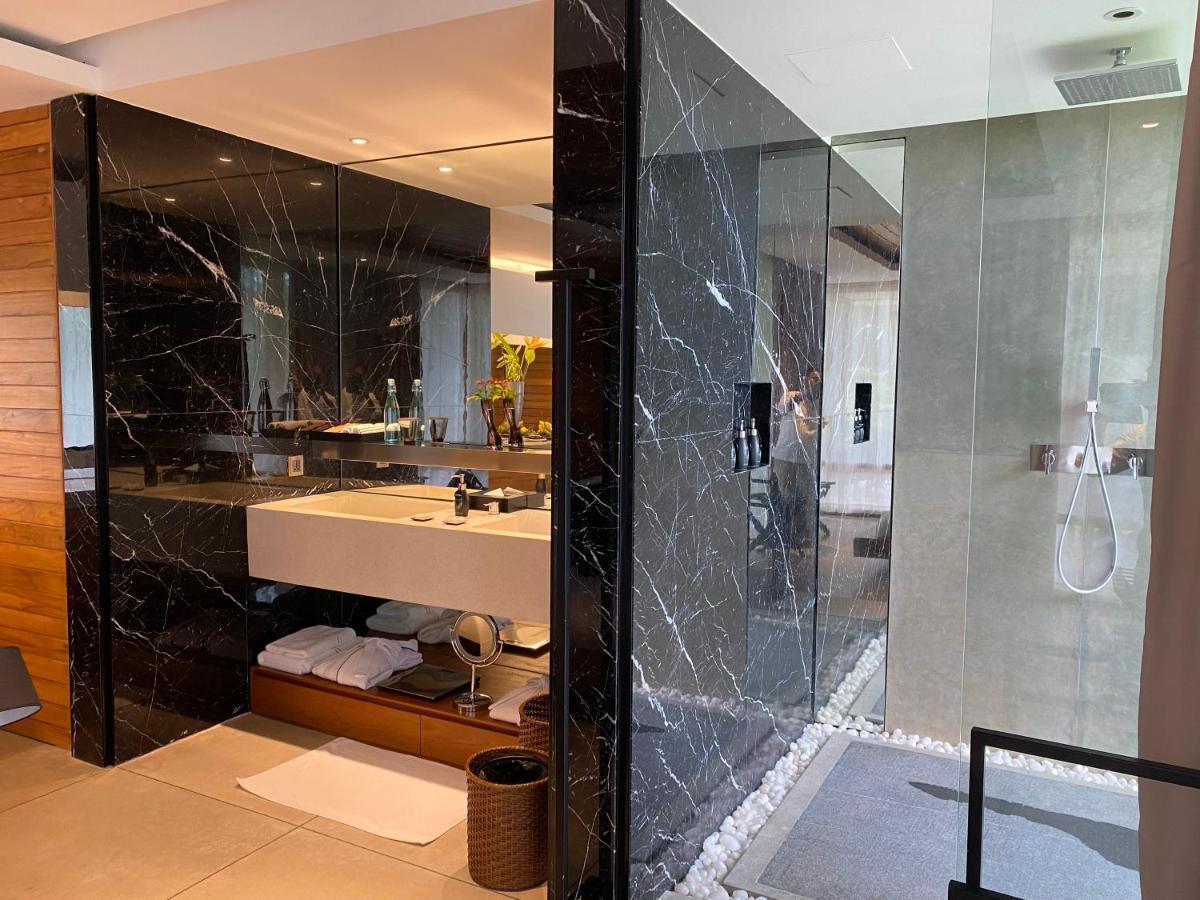 Haritha Villas & Spa ヒッカドゥワ エクステリア 写真