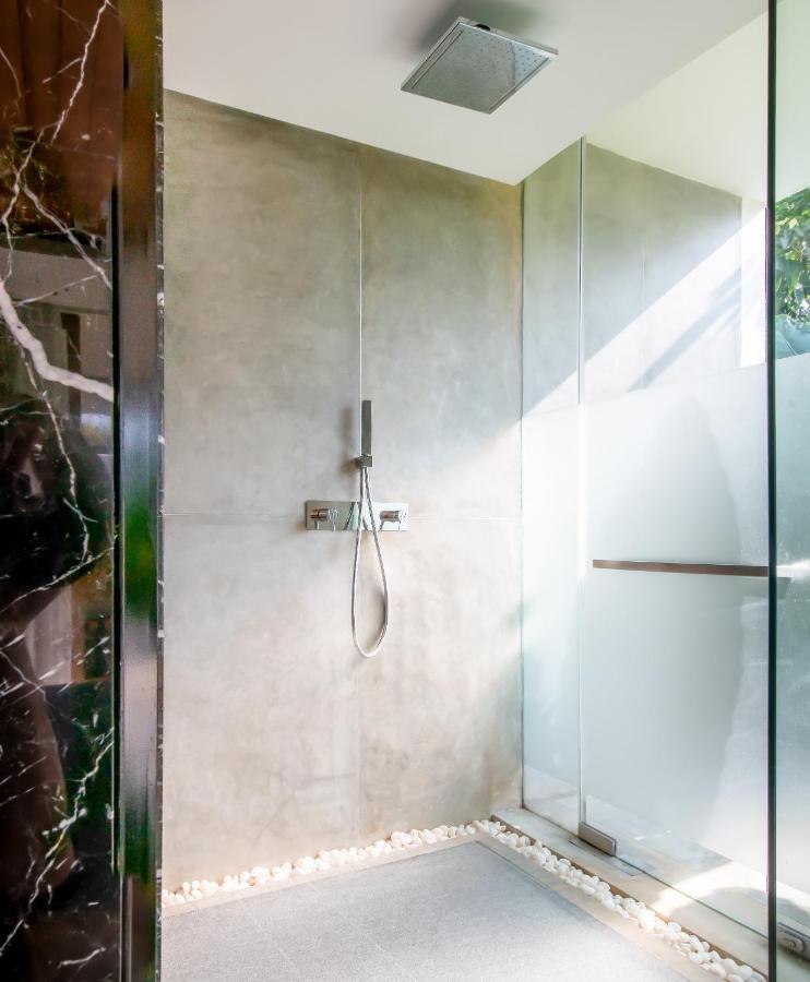 Haritha Villas & Spa ヒッカドゥワ エクステリア 写真